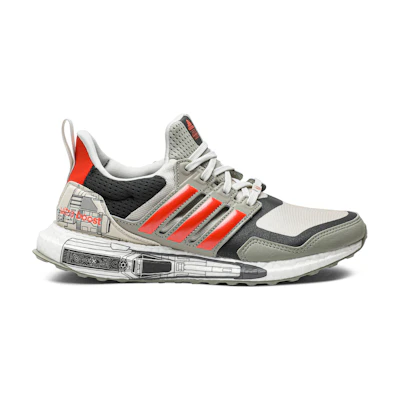 Star Wars adidas UltraBoost S&L 'X-Wing Starfighter'