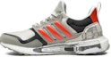 Lookbook Star Wars x adidas UltraBoost S&L 'X-Wing Starfighter' FW0536
