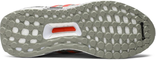 星際大戰 x 愛迪達 UltraBoost S&L 'X翼星際戰鬥機' FW0536 Shop 星際大戰 x 愛迪達 UltraBoost S&L 'X翼星際戰鬥機' FW0536