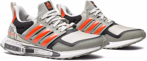 星際大戰 x 愛迪達 UltraBoost S&L 'X翼星際戰鬥機' FW0536 Cheap 星際大戰 x 愛迪達 UltraBoost S&L 'X翼星際戰鬥機' FW0536