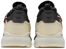 Star Wars x adidas ZX 2K Boost 'Han Solo' Lelaki Malaysia. FX9113 Details for Star Wars x adidas ZX 2K Boost 'Han Solo' Lelaki Malaysia. FX9113