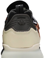 Star Wars x adidas ZX 2K Boost 'Han Solo' Lelaki Malaysia. FX9113 Sizing Star Wars x adidas ZX 2K Boost 'Han Solo' Lelaki Malaysia. FX9113