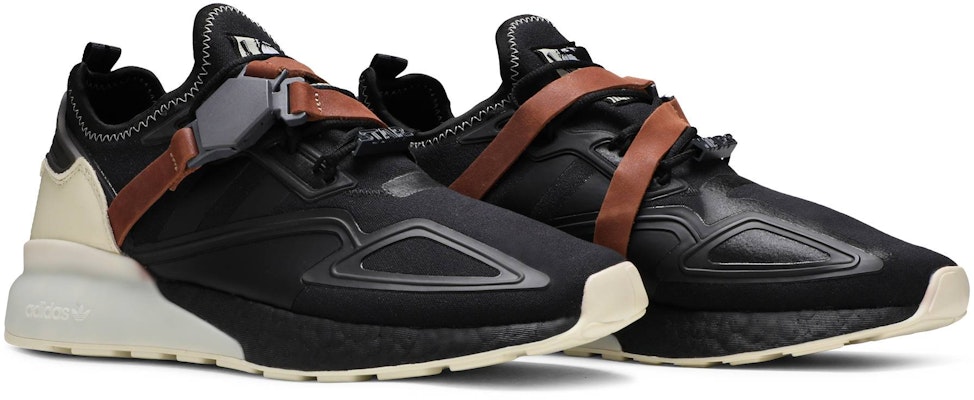 Star Wars x adidas ZX 2K Boost 'Han Solo' Original FX9113 Cheap Star Wars x adidas ZX 2K Boost 'Han Solo' Original FX9113