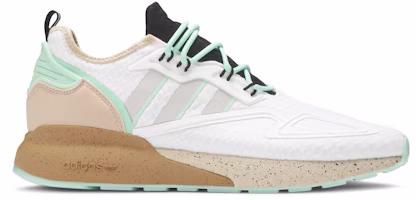 Star Wars x adidas ZX 2K Boost 'Mudhorn' GZ2760 Star Wars x adidas ZX 2K Boost 'Mudhorn' GZ2760