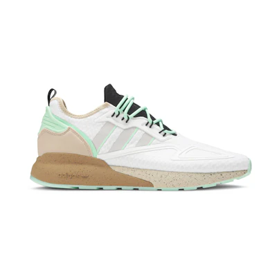 Star Wars adidas ZX 2K Boost 'Mudhorn'