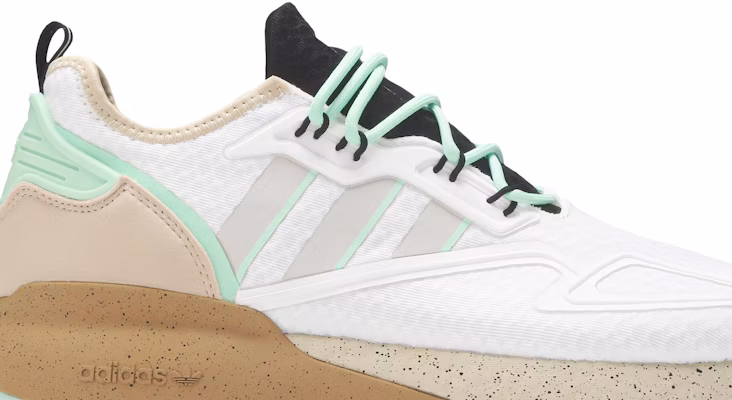 Star Wars x adidas ZX 2K Boost 'Mudhorn' - Zapatillas Edición Especial. GZ2760 Order Star Wars x adidas ZX 2K Boost 'Mudhorn' - Zapatillas Edición Especial. GZ2760
