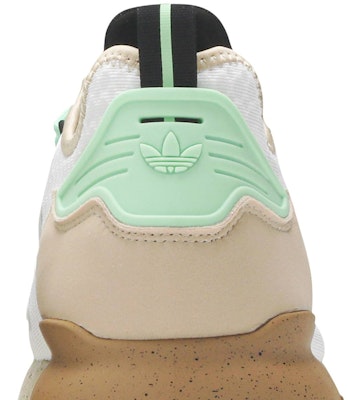 Star Wars x adidas ZX 2K Boost 'Mudhorn' - Zapatillas Edición Especial. GZ2760 Sizing Star Wars x adidas ZX 2K Boost 'Mudhorn' - Zapatillas Edición Especial. GZ2760