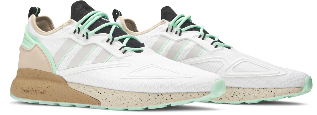 Star Wars x adidas ZX 2K Boost 'Mudhorn' Lelaki Kasut GZ2760 Cheap Star Wars x adidas ZX 2K Boost 'Mudhorn' Lelaki Kasut GZ2760