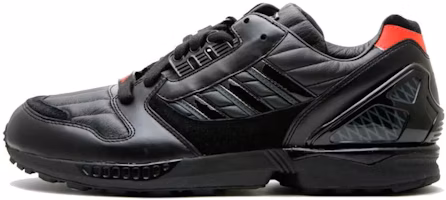 Star Wars x adidas ZX 8000 'Darth Vader' G13298 Star Wars x adidas ZX 8000 'Darth Vader' G13298