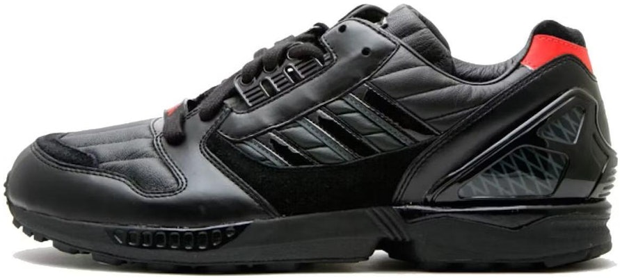 Star Wars x adidas ZX 8000 'Darth Vader' G13298 Buy Star Wars x adidas ZX 8000 'Darth Vader' G13298
