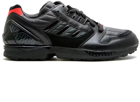 Star Wars x adidas ZX 8000 'Darth Vader' G13298 Order Star Wars x adidas ZX 8000 'Darth Vader' G13298