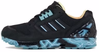 Star Wars x adidas ZX 8000 'Emperor' G44510 Star Wars x adidas ZX 8000 'Emperor' G44510