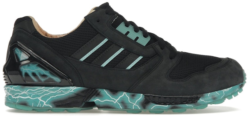 Buy Star Wars x adidas ZX 8000 Emperor G44510 Novelship