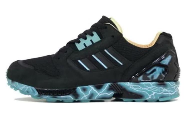 Star Wars x adidas ZX 8000 'Emperor' G44510