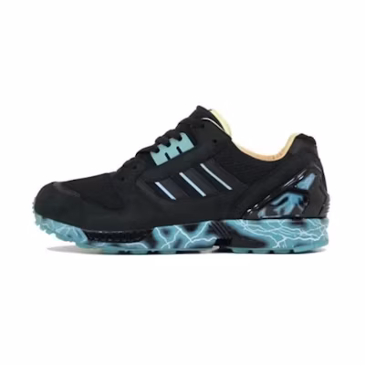 Star Wars adidas ZX 8000 'Emperor'