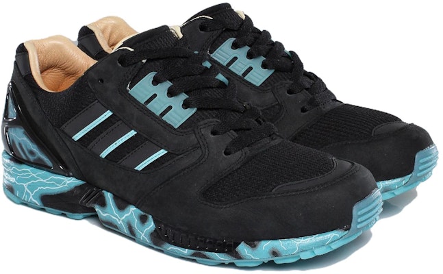 Star Wars x adidas ZX 8000 'Emperor' G44510 Order Star Wars x adidas ZX 8000 'Emperor' G44510