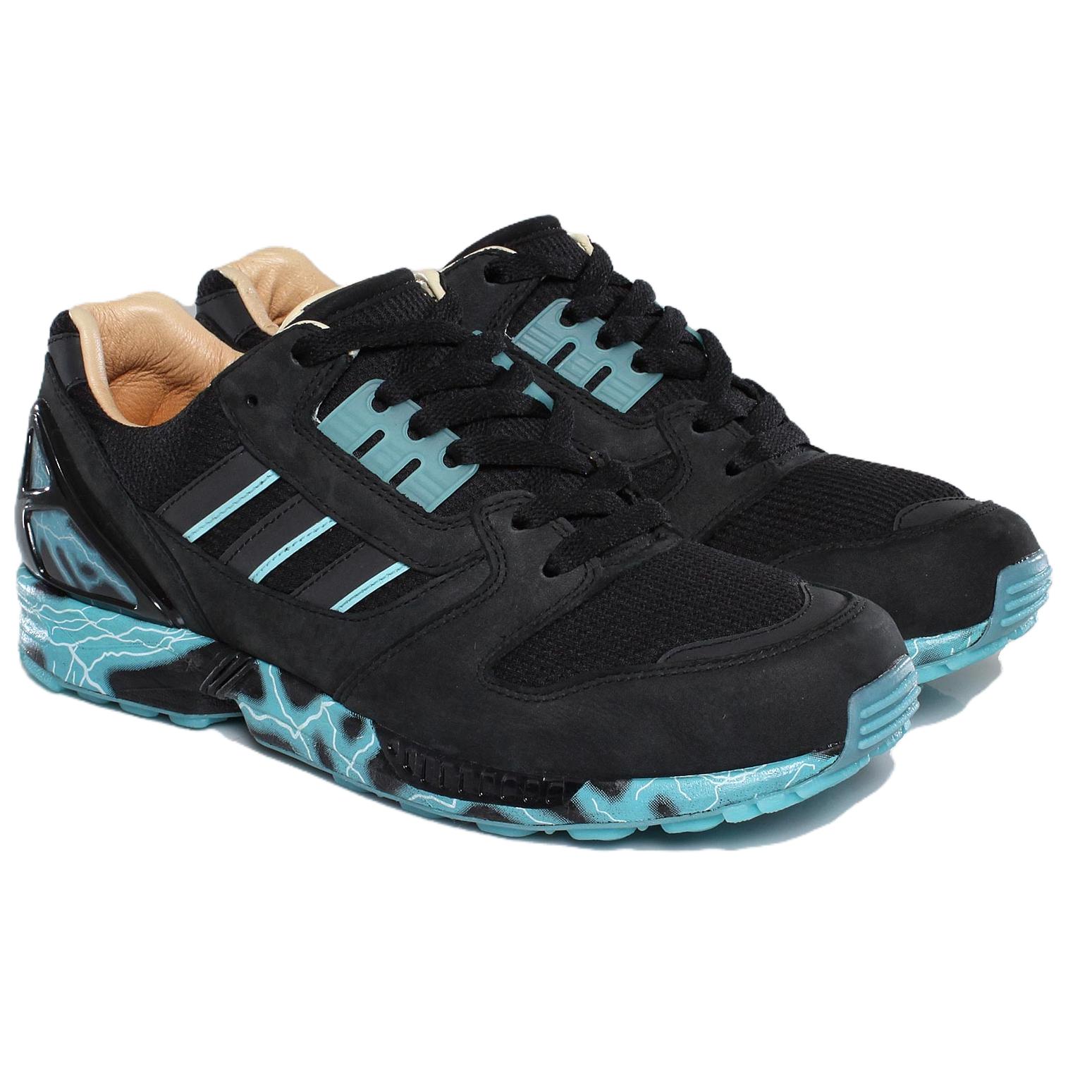 Order スター・ウォーズ×adidas ZX 8000“皇帝” G44510