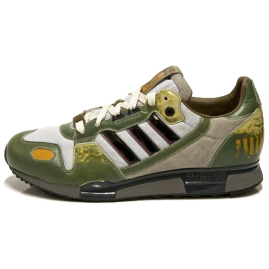 Buy スター・ウォーズ×adidas ZX 800 ボバ・フェット G17446