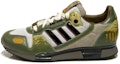 Buy Star Wars x adidas ZX 800 'Boba Fett' G17446