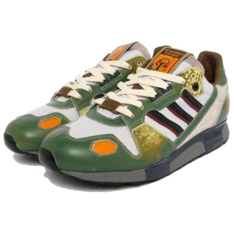 スターウォーズ スターウォーズ × マイ アディダス スーパースター 80'S & ZX