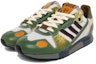 Lookbook Star Wars x adidas ZX 800 'Boba Fett' G17446