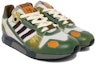 Shop Star Wars x adidas ZX 800 'Boba Fett' G17446