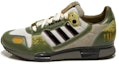 Sizing Star Wars x adidas ZX 800 'Boba Fett' G17446
