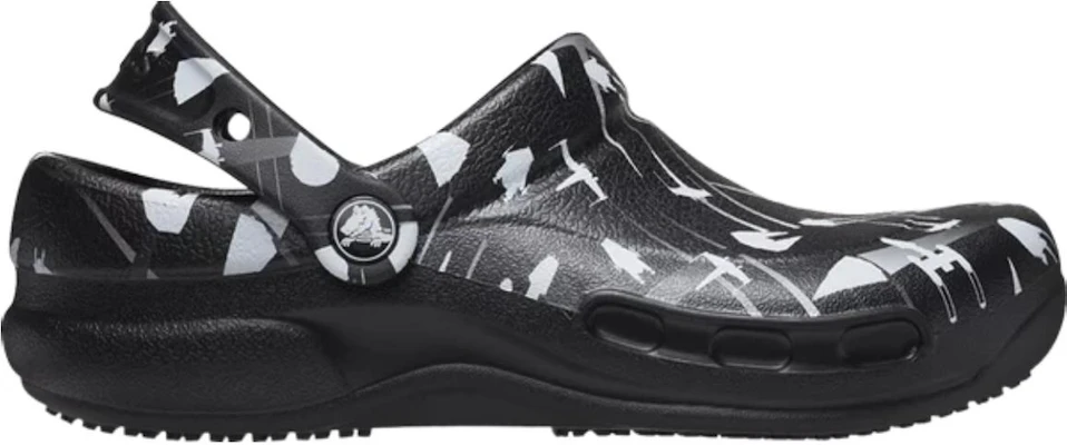 Star Wars x Crocs Bistro Clog 'Estampado de Cazas Estelares' 208841-001 Order Star Wars x Crocs Bistro Clog 'Estampado de Cazas Estelares' 208841-001