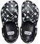 Shop Star Wars x Crocs Bistro Clog 'Estampado de Cazas Estelares' 208841-001