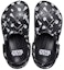 Shop Star Wars x Crocs Bistro Clog 'Cetakan Starfighter' 208841-001