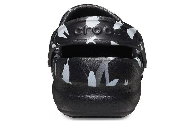 Purchase Star Wars x Crocs Bistro Clog 'Estampado de Cazas Estelares' 208841-001