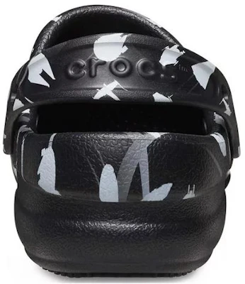 Star Wars x Crocs Bistro Clog 'Estampado de Cazas Estelares' 208841-001 Purchase Star Wars x Crocs Bistro Clog 'Estampado de Cazas Estelares' 208841-001