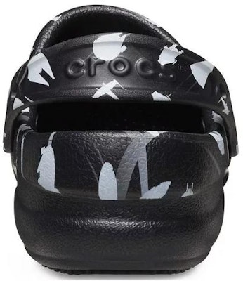 Star Wars x Crocs Bistro Clog 'Starfighter Print' 208841-001 Purchase Star Wars x Crocs Bistro Clog 'Starfighter Print' 208841-001