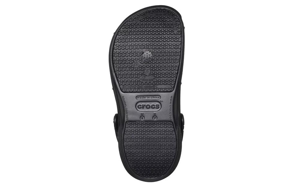Details for Star Wars x Crocs Bistro Clog 'Estampado de Cazas Estelares' 208841-001