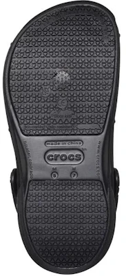 Star Wars x Crocs Bistro Clog 'Estampado de Cazas Estelares' 208841-001 Details for Star Wars x Crocs Bistro Clog 'Estampado de Cazas Estelares' 208841-001
