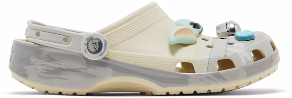 Star Wars x Crocs Classic Clog 'Grogu' 209482-2Y2 Star Wars x Crocs Classic Clog 'Grogu' 209482-2Y2
