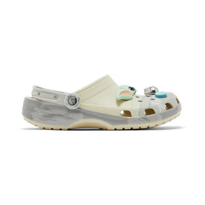 Star Wars Crocs Classic Clog 'Grogu'