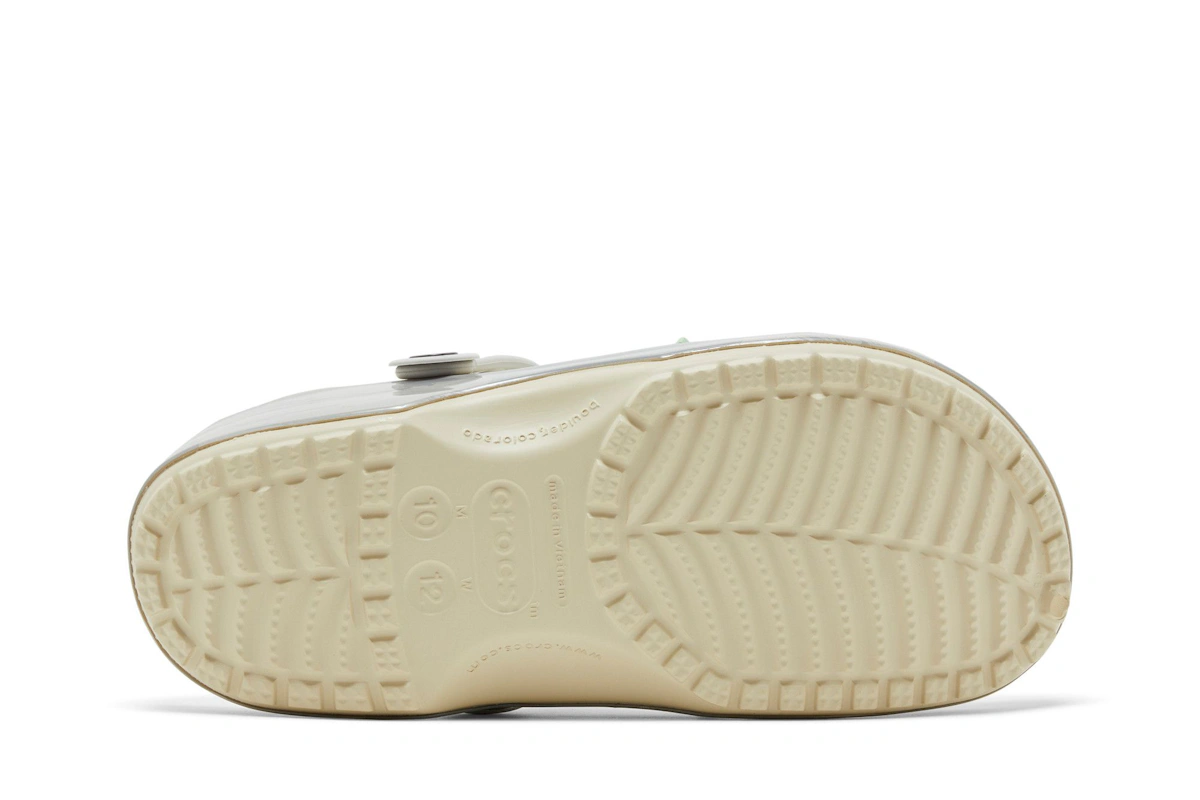 Star Wars x Crocs Classic Clog 'Grogu'