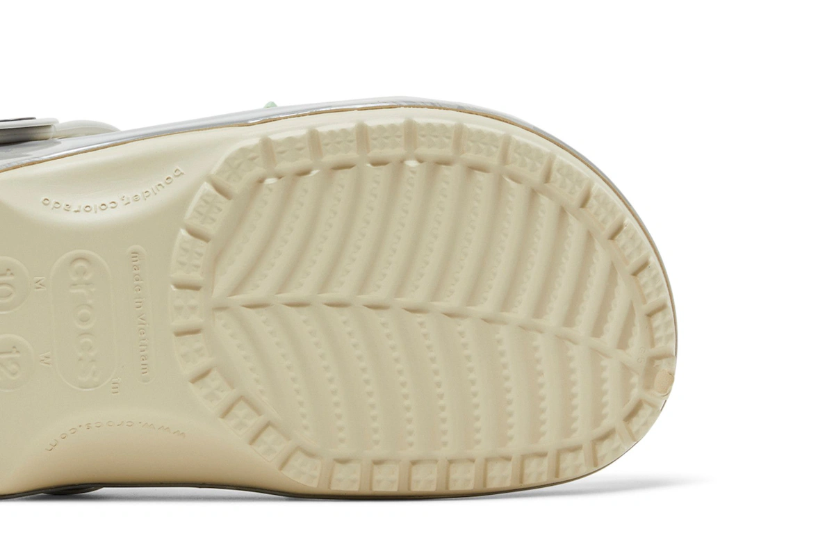 Star Wars x Crocs Classic Clog 'Grogu'