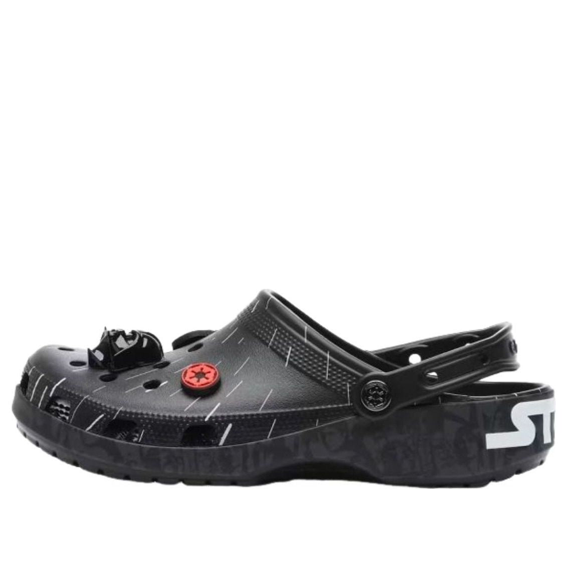 Order Star Wars x Crocs Classic Clog 'Hyperspace' 213002-90H