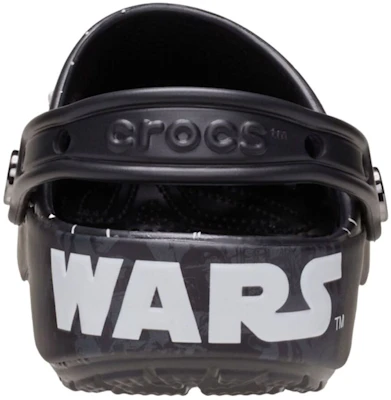 Star Wars x Crocs Classic Clog 'Hyperspace' 213002-90H Purchase Star Wars x Crocs Classic Clog 'Hyperspace' 213002-90H