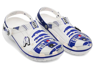 Star Wars x Crocs Classic Clog 'R2D2'