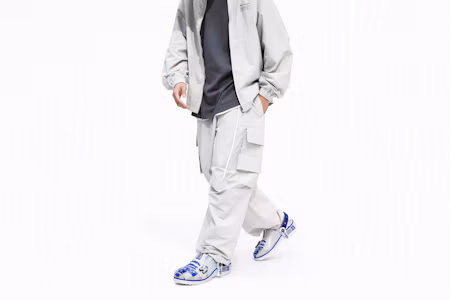 Order 스타워즈 x 크록스 클래식 클로그 'R2D2' 211490-90H