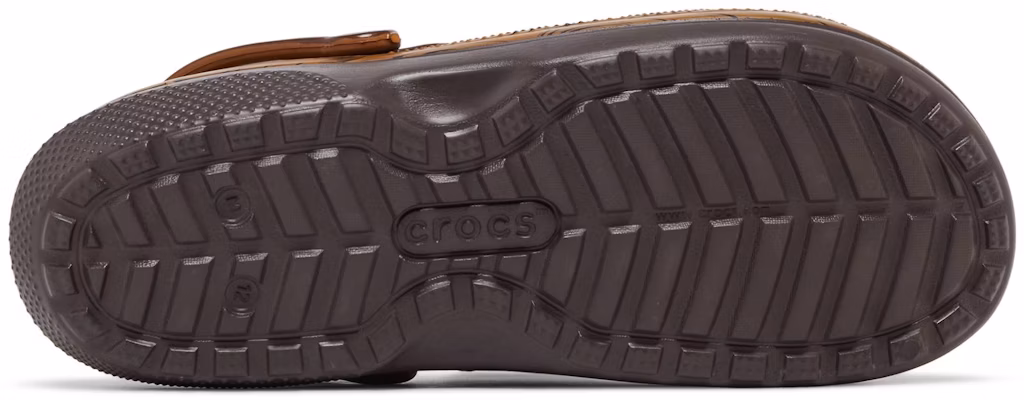 Star Wars x Crocs Classic Lined Clog 'Chewbacca' 208858-206 Shop Star Wars x Crocs Classic Lined Clog 'Chewbacca' 208858-206