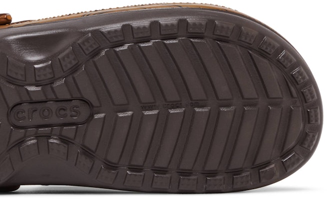 Star Wars x Crocs Classic Lined Clog 'Chewbacca' 208858-206 Purchase Star Wars x Crocs Classic Lined Clog 'Chewbacca' 208858-206