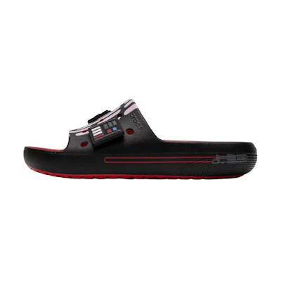 Star Wars Crocs Classic Slide V2 'Darth Vader'