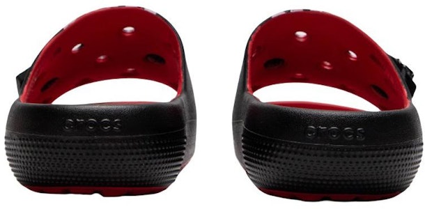 スター・ウォーズ×クロックス ダース・ベイダー スライドV2 209829-6WC Shop スター・ウォーズ×クロックス ダース・ベイダー スライドV2 209829-6WC