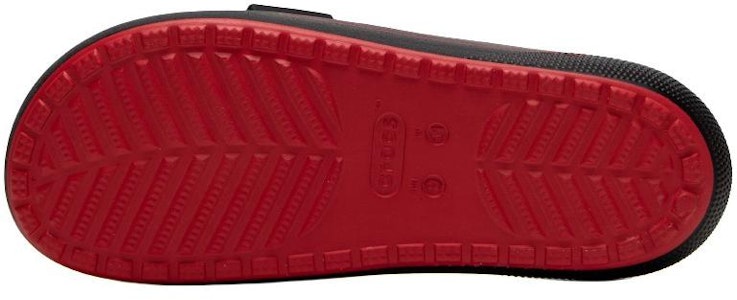 スター・ウォーズ×クロックス ダース・ベイダー スライドV2 209829-6WC Purchase スター・ウォーズ×クロックス ダース・ベイダー スライドV2 209829-6WC