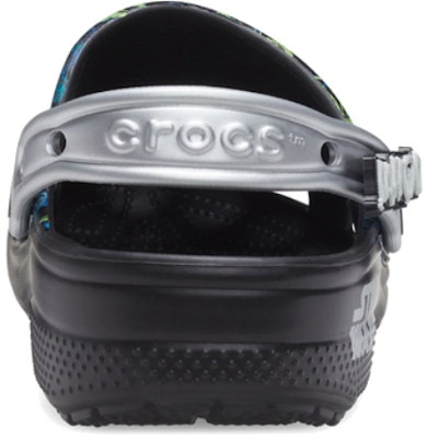星球大战 x Crocs 卡骆驰 '曼达洛人' 洞洞鞋 207509-0C4 Details for 星球大战 x Crocs 卡骆驰 '曼达洛人' 洞洞鞋 207509-0C4