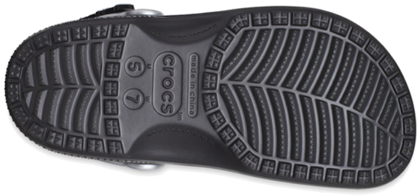 Star Wars x Crocs Clog 'Mandalorian' 207509-0C4 Sizing Star Wars x Crocs Clog 'Mandalorian' 207509-0C4
